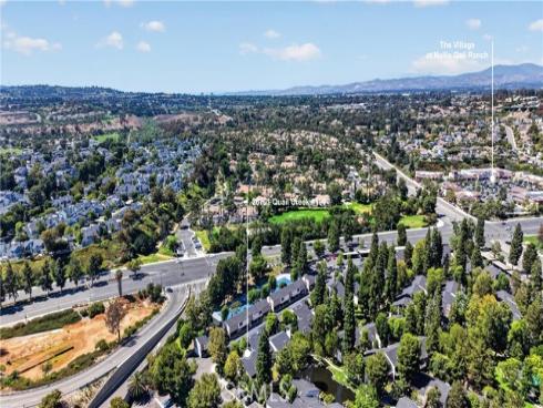 26701 Quail Creek 100 , Laguna Hills, CA