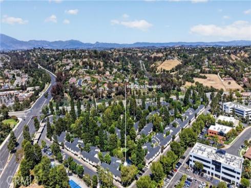 26701 Quail Creek 100 , Laguna Hills, CA