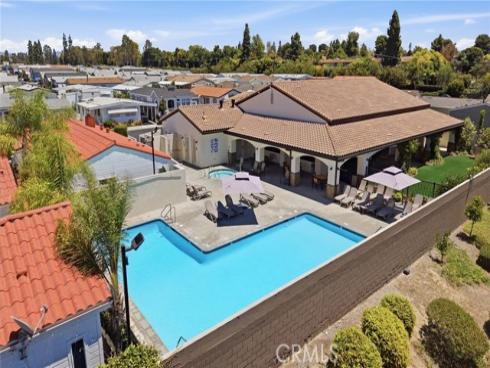 23301 Ridge Route #111 Drive, Laguna Hills, CA