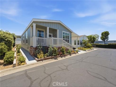 23301 Ridge Route #111 Drive, Laguna Hills, CA