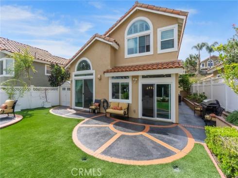 15 Tierra Vista , Laguna Hills, CA