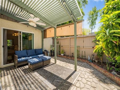 22996 Caminito Mar , Laguna Hills, CA