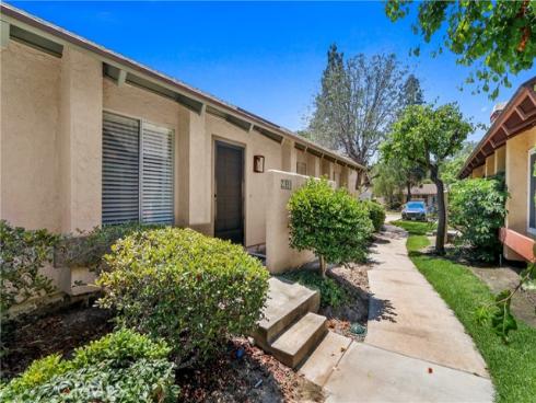 22891  Caminito Flores  131 , Laguna Hills, CA