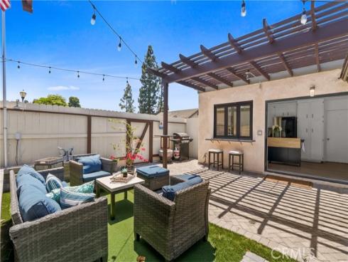 22891  Caminito Flores  131 , Laguna Hills, CA