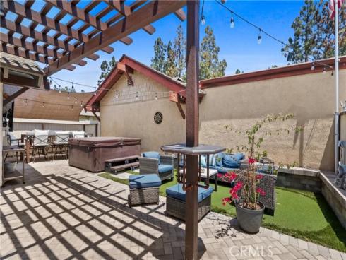 22891  Caminito Flores  131 , Laguna Hills, CA