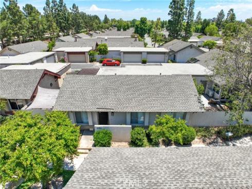 22891  Caminito Flores  131 , Laguna Hills, CA