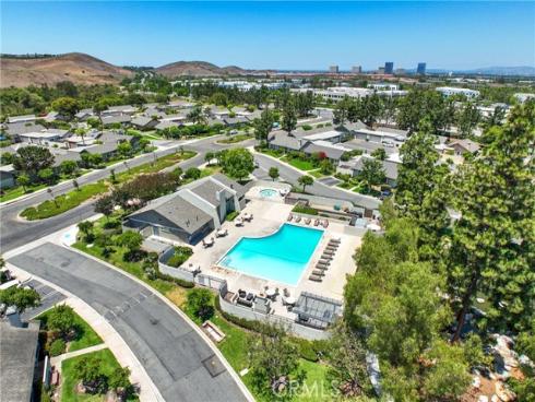 22891  Caminito Flores  131 , Laguna Hills, CA