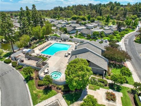 22891  Caminito Flores  131 , Laguna Hills, CA