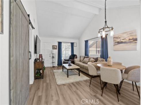 22891  Caminito Flores  131 , Laguna Hills, CA