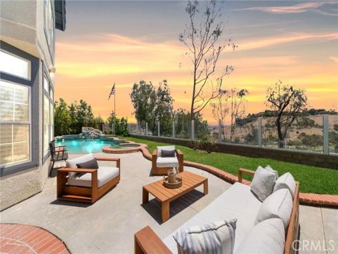 25842 Elderbrook , Laguna Hills, CA