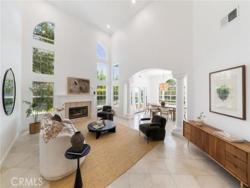 25842 Elderbrook , Laguna Hills, CA
