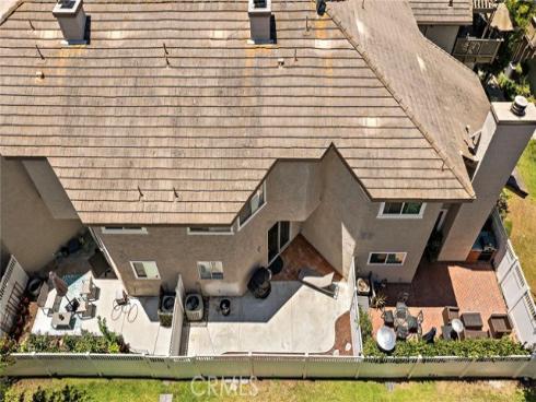 24375  Landover  , Laguna Hills, CA