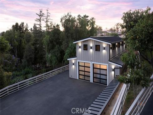 24852 Buckboard Lane, Laguna Hills, CA