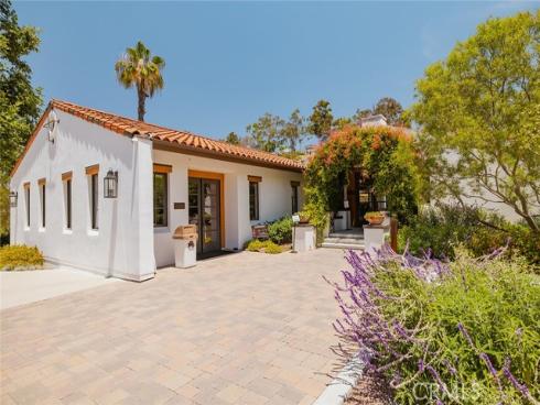 24852 Buckboard Lane, Laguna Hills, CA