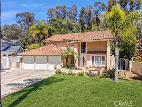 26576  Stetson  , Laguna Hills, CA