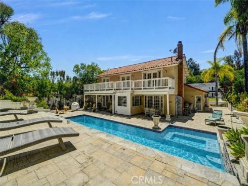 26576  Stetson  , Laguna Hills, CA