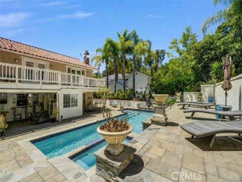 26576  Stetson  , Laguna Hills, CA