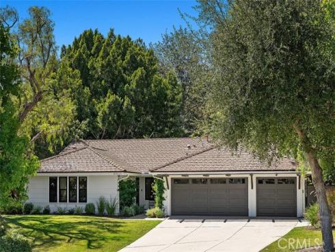 25111 Buckboard Lane, Laguna Hills, CA