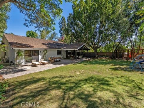 25111 Buckboard Lane, Laguna Hills, CA