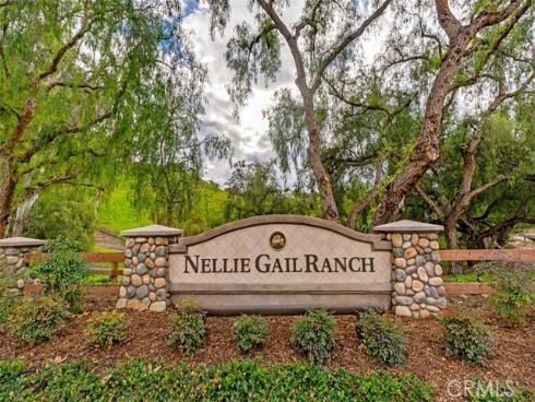 25111 Buckboard Lane, Laguna Hills, CA