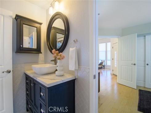 24981 Sausalito , Laguna Hills, CA