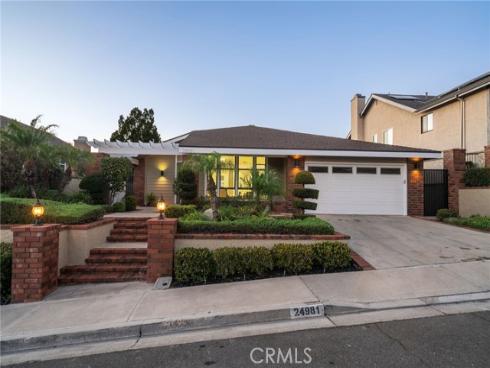 24981 Sausalito , Laguna Hills, CA
