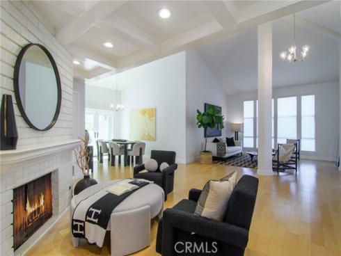 24981 Sausalito , Laguna Hills, CA