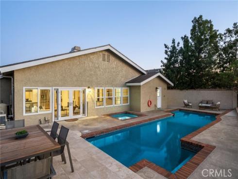 24981 Sausalito , Laguna Hills, CA