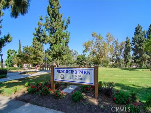 24981 Sausalito , Laguna Hills, CA