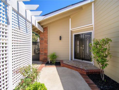 24981 Sausalito , Laguna Hills, CA