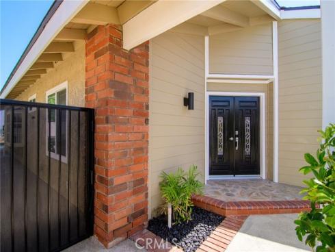 24981 Sausalito , Laguna Hills, CA