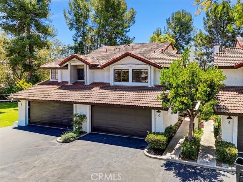 6  Shadow Hill  , Laguna Hills, CA