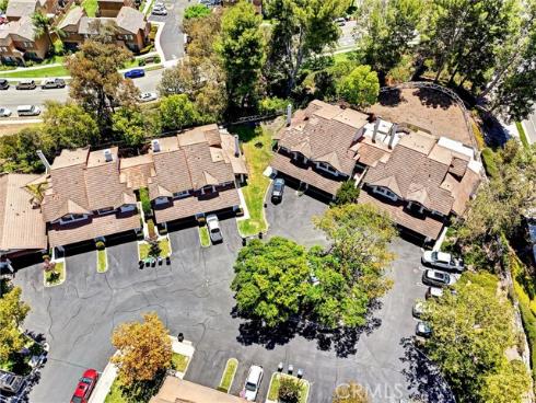 6 Shadow Hill , Laguna Hills, CA