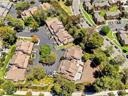 6 Shadow Hill , Laguna Hills, CA