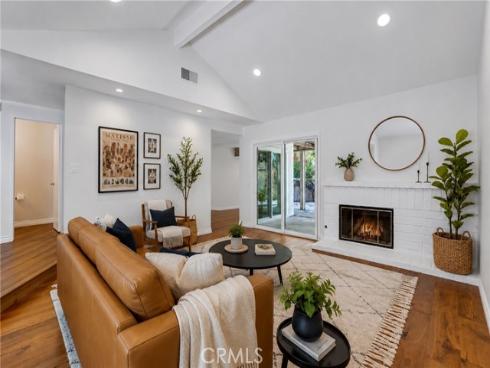 6  Shadow Hill  , Laguna Hills, CA