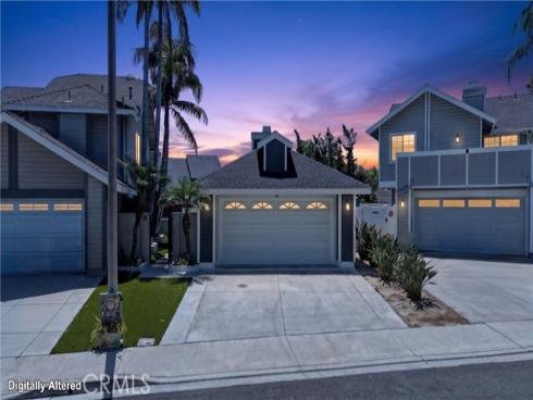 16 Deer Creek Lane, Laguna Hills, CA