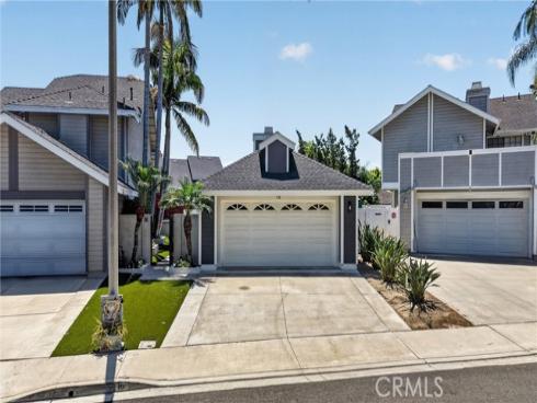 16 Deer Creek Lane, Laguna Hills, CA