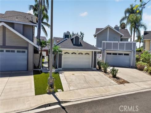 16 Deer Creek Lane, Laguna Hills, CA