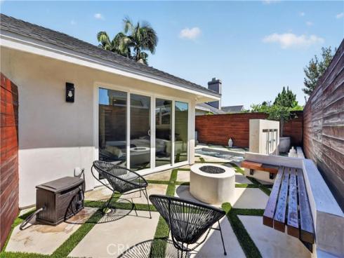 16 Deer Creek Lane, Laguna Hills, CA