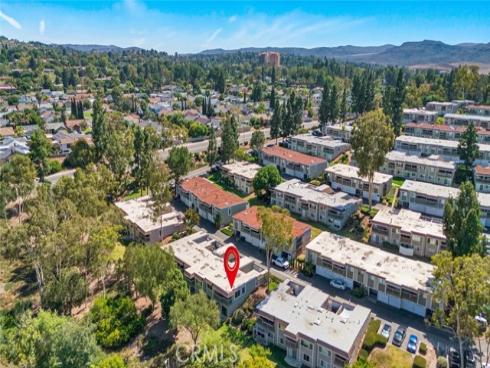 23432 Caminito Salado , Laguna Hills, CA