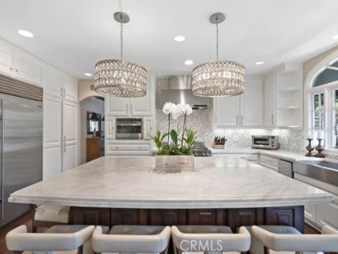 27532 Boothill Court, Laguna Hills, CA