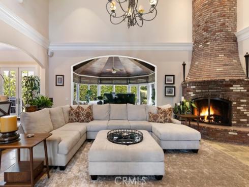 27532 Boothill Court, Laguna Hills, CA