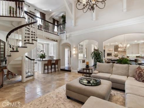 27532 Boothill Court, Laguna Hills, CA