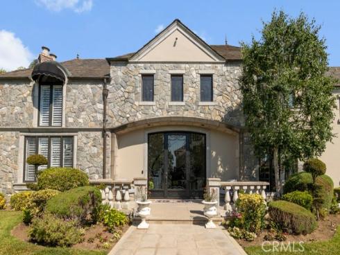 27532 Boothill Court, Laguna Hills, CA