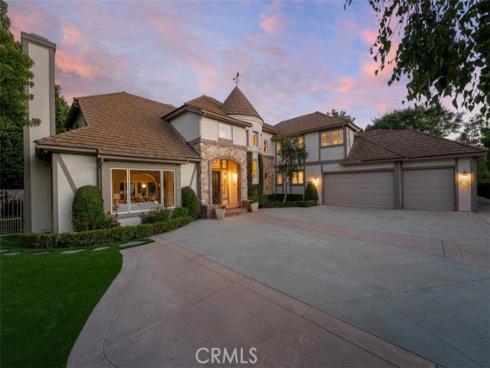 25472 Rapid Falls , Laguna Hills, CA