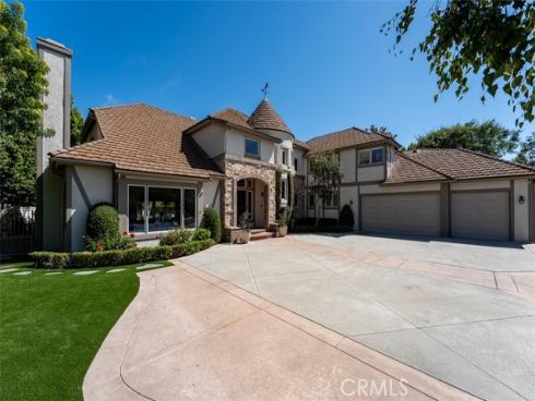 25472 Rapid Falls , Laguna Hills, CA