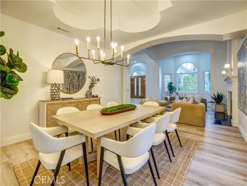 27612 Fargo , Laguna Hills, CA