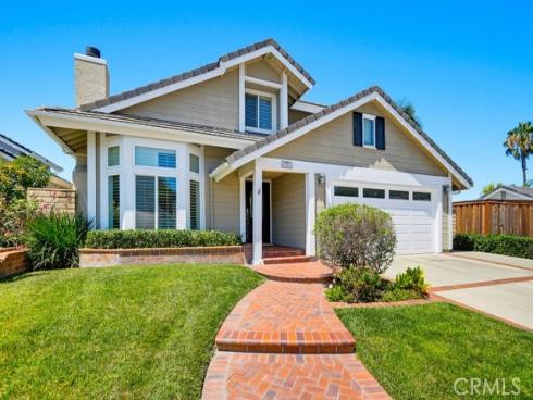 25981 Anacapa , Laguna Hills, CA