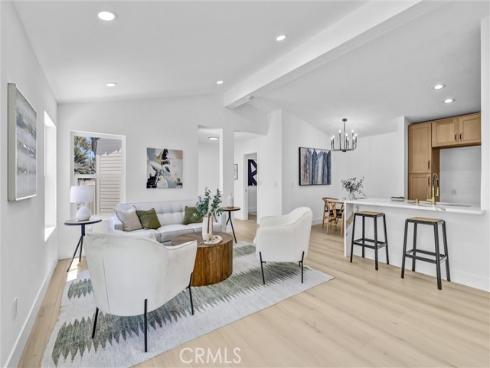8 Misty Creek , Laguna Hills, CA