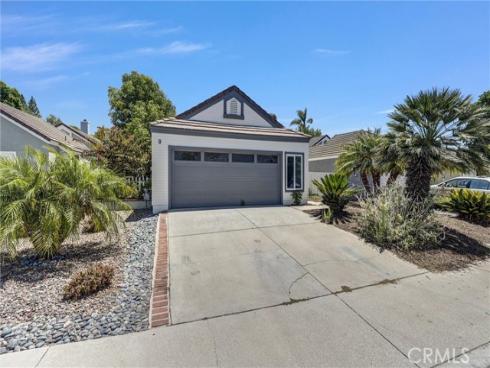 8 Misty Creek , Laguna Hills, CA